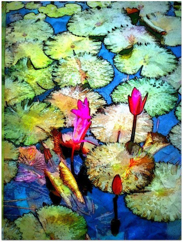 Egg Tempera Technique for Beginners - De Mairo Ltd