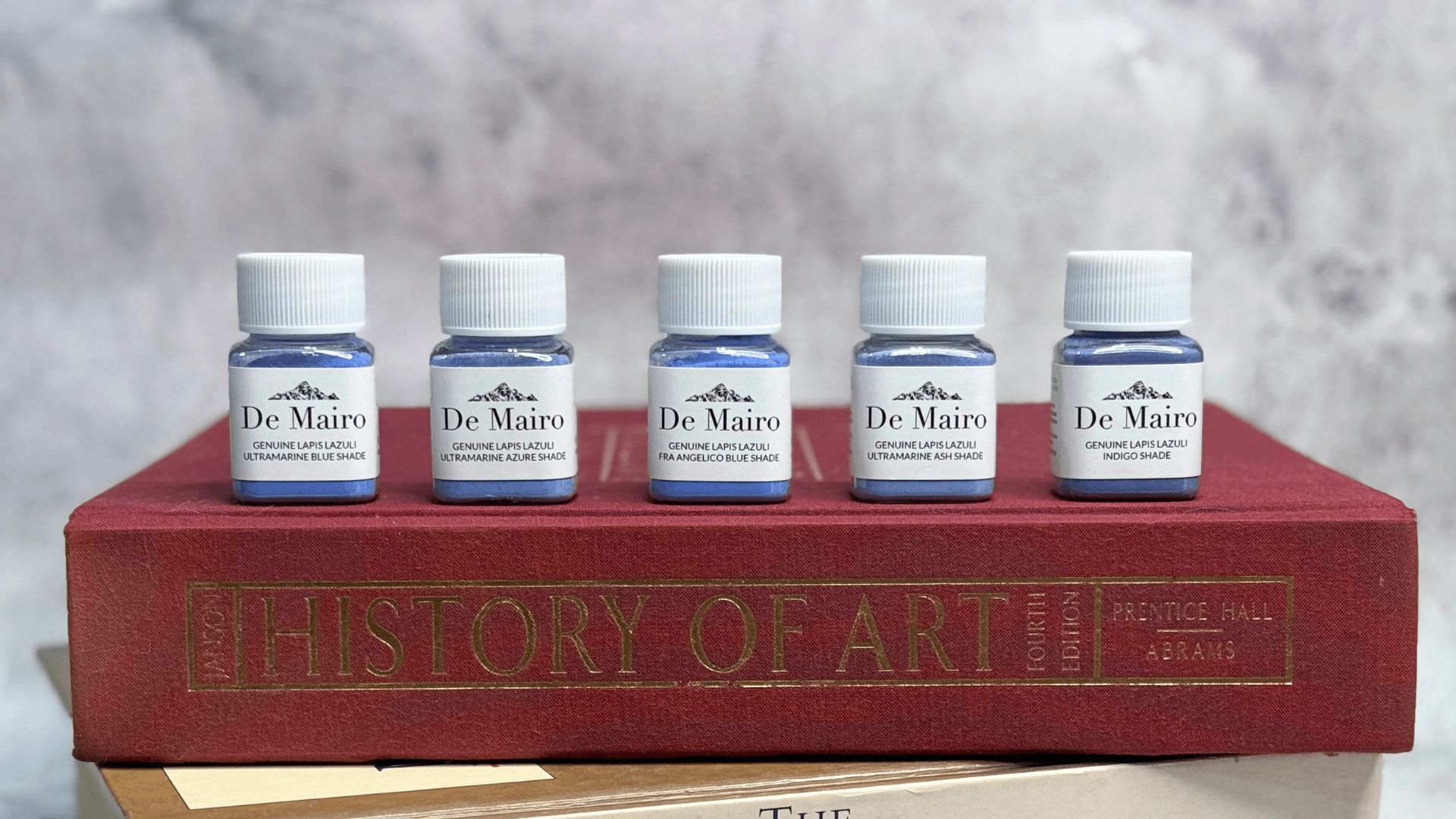 All Products - De Mairo Ltd