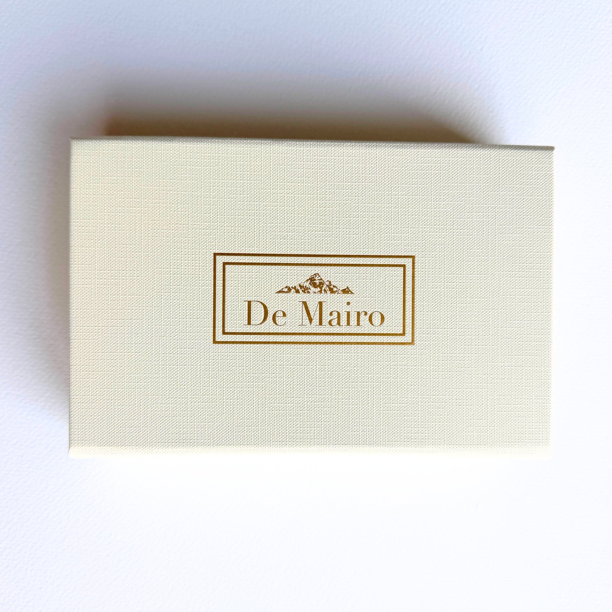 Palette di Pietra | Genuine Gemstone Gouache Set - De Mairo Ltd