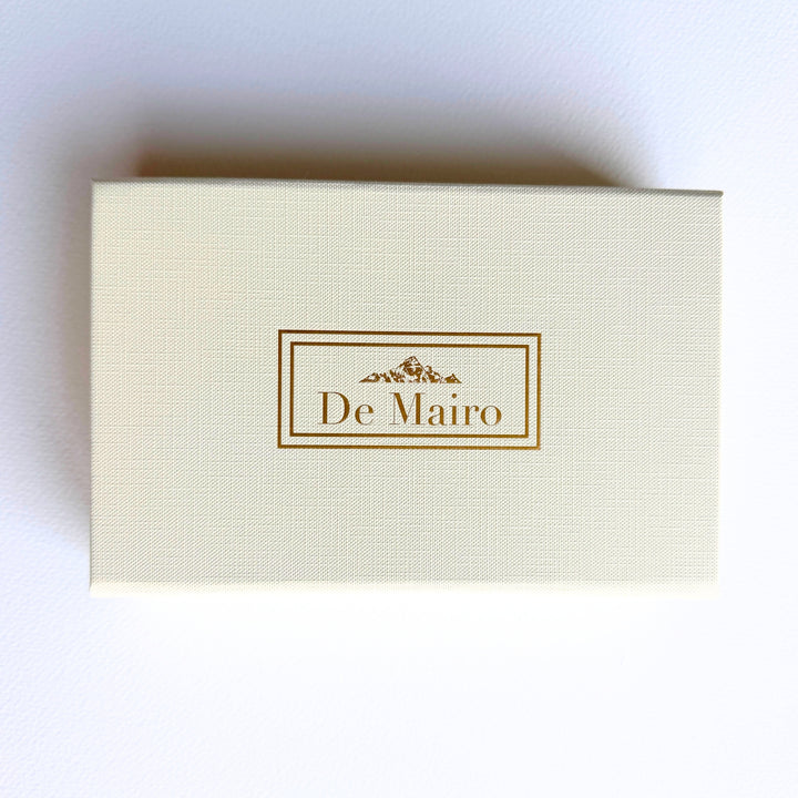 Palette di Pietra | Genuine Gemstone Gouache Set - De Mairo Ltd