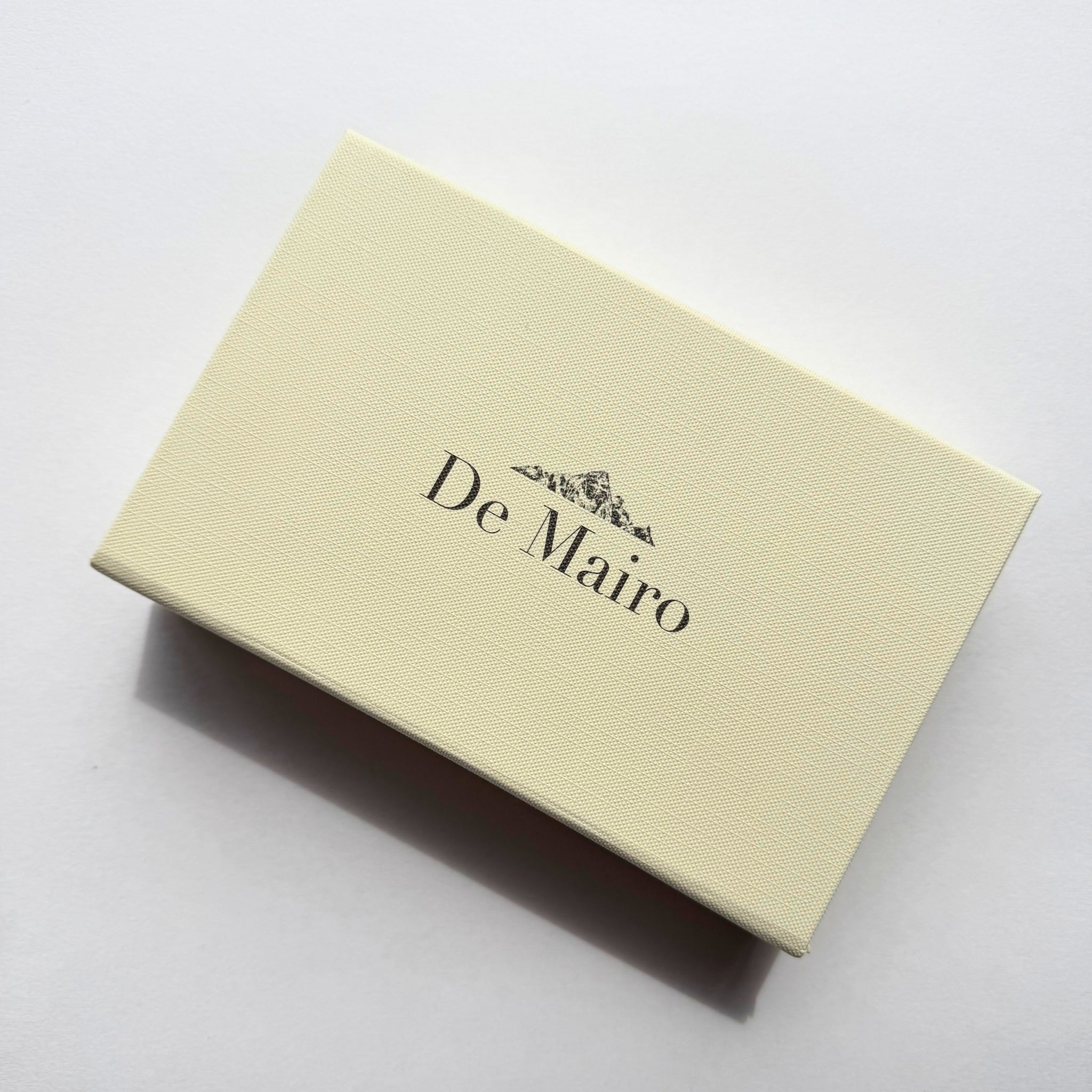 De Mairo's Packing Box