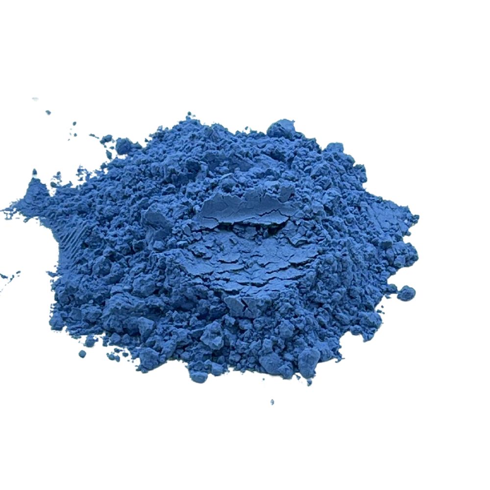 Lapis Lazuli Ultramarine Pigment